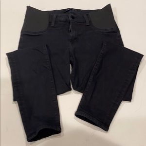 JBrand Maternity Jeans